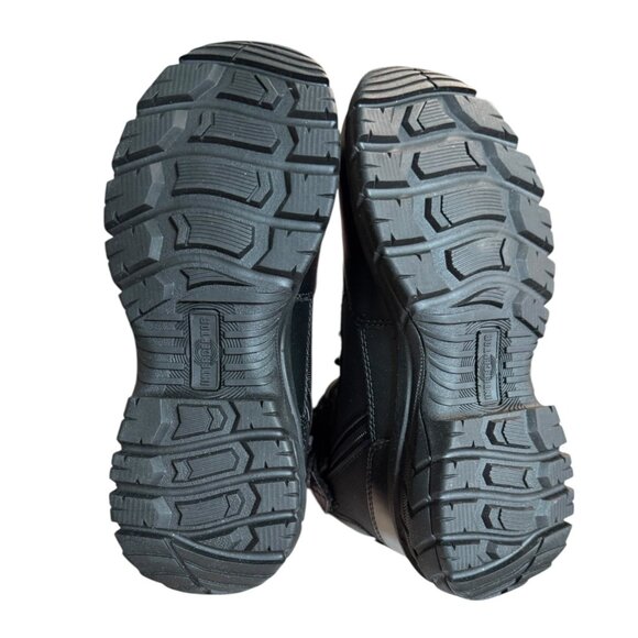 Interceptor Women's Sz8 Tactical Boots NIB - Picture 4 of 15